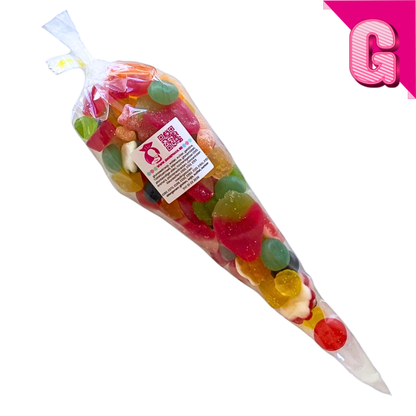 Mengeling A+ kwaliteit 250gr