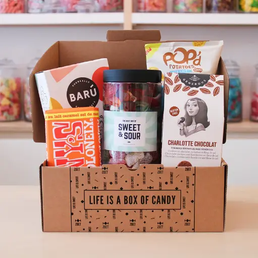 Yummy Box Large #2