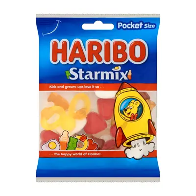 HARIBO Starmix
